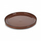 Assiette en céramique Ø26 cm collection Caractère - Revol