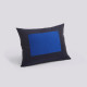 Coussin RAM bicolore - Hay