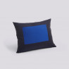 Coussin RAM bicolore - Hay