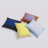 Coussin RAM bicolore - Hay