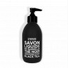 Savon liquide de Marseille 300ml - Thé Noir - Compagnie de Provence