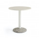 Table CERAMIC ronde 70 cm outdoor - Muller Van Severen - Hay