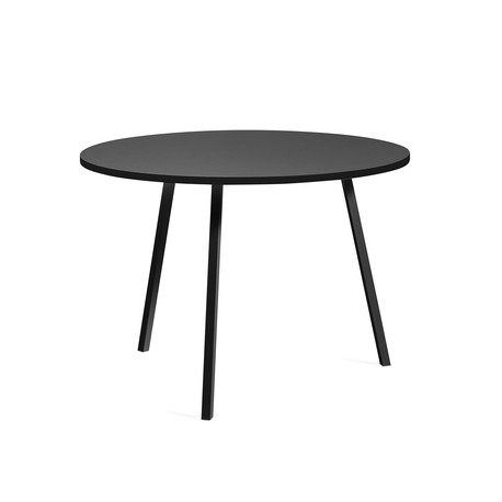 Table ronde Loop Stand Ø105*H.74 cm - Hay