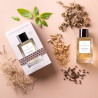 Savon liquide corps et mains 500ml - Bois Impérial - Essential Parfums