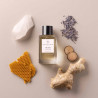 Savon liquide corps et mains 500ml - The Musc - Essential Parfums