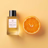 Eau de parfum 100ml - Orange x Santal - Essential Parfums
