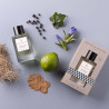 Eau de parfum 100ml - Mon Vétiver - Essential Parfums