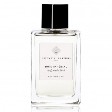 Eau de parfum 100ml - Bois Impérial - Essential Parfums