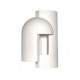 Applique outdoor Soul Story N°1 Led intégré en béton - DCW Editions