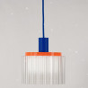 Lampe Gigi n°2 Suspension modulable - Warren & Laetitia