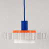 Lampe Gigi n°3 Suspension modulable - Warren & Laetitia