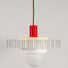 Lampe Gigi n°3 Suspension modulable - Warren & Laetitia