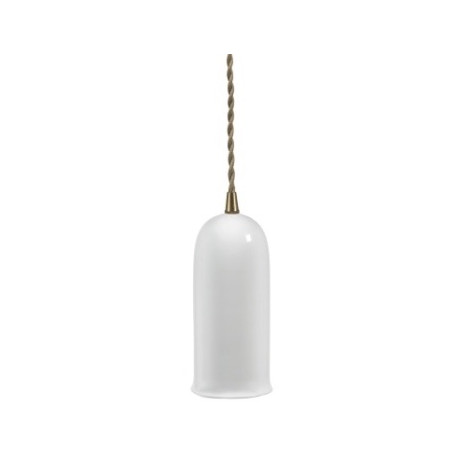 Suspension en porcelaine Olympia N°1 H.17 cm - Anita Le Grelle - Serax