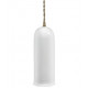 Suspension en porcelaine Olympia N°2 H.24,5 cm - Anita Le Grelle - Serax