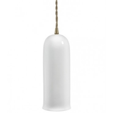 Suspension en porcelaine Olympia N°2 H.24,5 cm - Anita Le Grelle - Serax