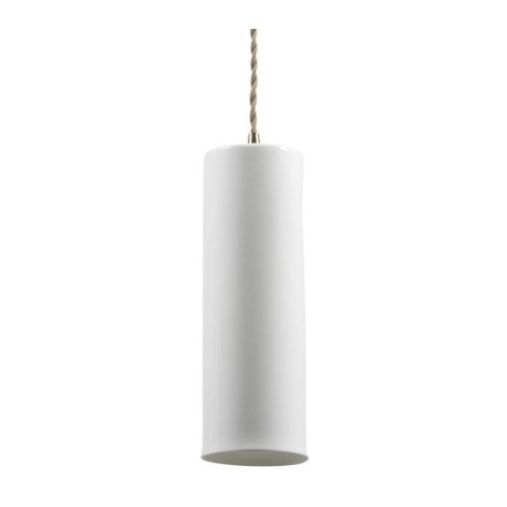 Suspension en porcelaine Olympia N°4 H.25 cm - Anita Le Grelle - Serax