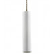 Suspension en porcelaine Olympia N°3 H.27 cm - Anita Le Grelle - Serax