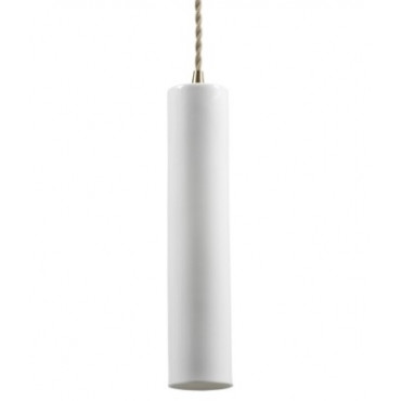 Suspension en porcelaine Olympia N°3 H.27 cm - Anita Le Grelle - Serax