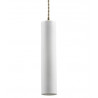 Suspension en porcelaine Olympia N°3 H.27 cm - Anita Le Grelle - Serax