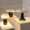 Lampe de table en céramique CELINE - Anita Le Grelle - Serax