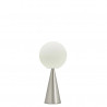 Lampe de table Bilia en laiton H.43 cm - Gio Ponti - Fontana Arte