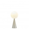 Lampe de table Bilia en laiton H.43 cm - Gio Ponti - Fontana Arte