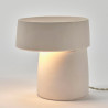 Lampe blanche ROMÉ - Alex Gabriels - Serax