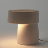 Lampe blanche ROMÉ - Alex Gabriels - Serax