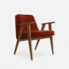 Fauteuil 366 VELVET COLLECTION - 366 Concept