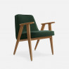 Fauteuil 366 VELVET COLLECTION - 366 Concept