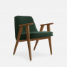 Fauteuil 366 VELVET COLLECTION - 366 Concept