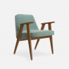 Fauteuil 366 VELVET COLLECTION - 366 Concept