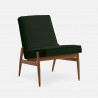 Fauteuil 366 VELVET COLLECTION - 366 Concept