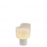 Lampe à poser orientable BLOM Ø15*H.24 cm - Fontana Arte