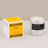 Bougie parfumée fabriquée à la main - Boogie Bougie