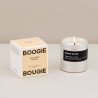 Bougie parfumée fabriquée à la main - Boogie Bougie