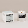 Bougie parfumée fabriquée à la main - Boogie Bougie