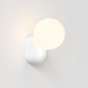 Applique salle de bain LYRA en céramique - Astro Lighting