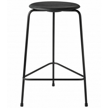 Tabouret High Dots H.65 cm - Fritz Hansen