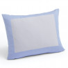 Coussin RAM bicolore - Hay