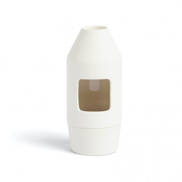 Diffuseur d'huiles essentielles CHIM CHIM off white - Hay