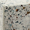 TabLe d'appoint en terrazzo PAWN - Marie Michielssen - Serax