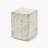 TabLe d'appoint en terrazzo PAWN - Marie Michielssen - Serax