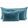 Housse de coussin en lin Chennai 45*45 cm - Haomy