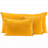 Housse de coussin en lin Chennai 45*45 cm - Haomy