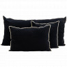 Housse de coussin en lin Chennai 45*45 cm - Haomy