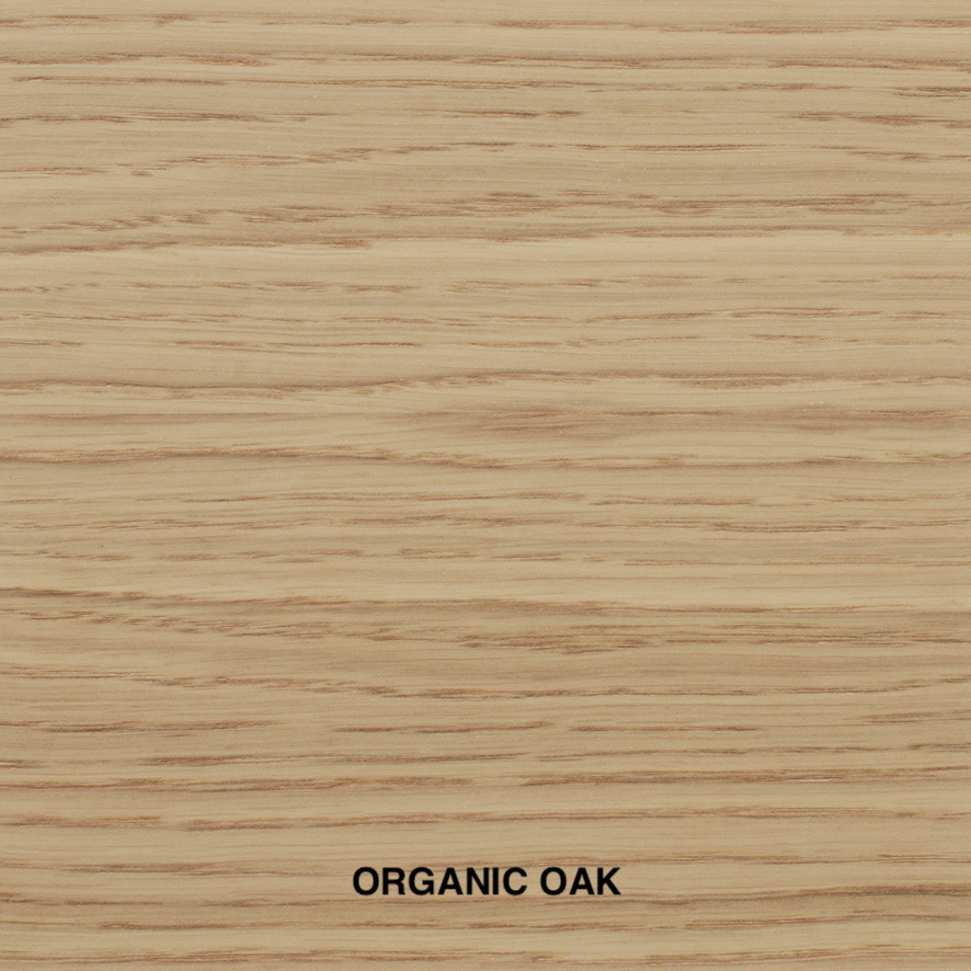 Organic Oak