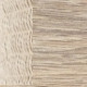 Chêne huilé blanchi / Papercord naturel
